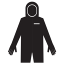 Odzież przeciwdeszczowa